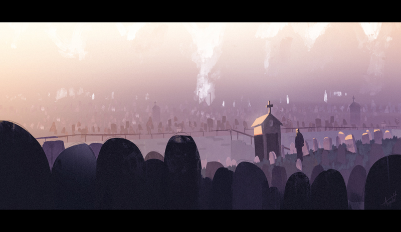 Illustration for article titled Come On In, The Water's...Fine